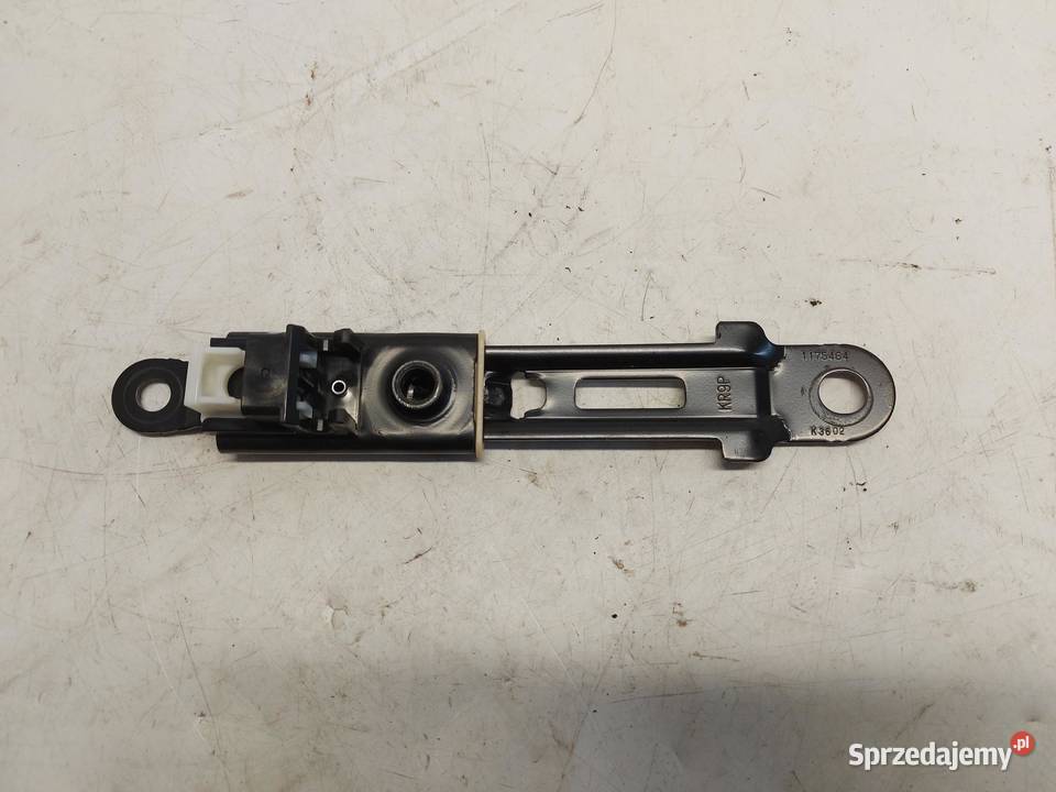 Mazda CX60 2023r suwak regulacja pasa lewa lewy osobowe