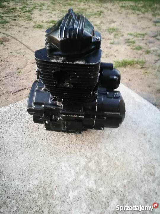 Silnik cross 250 loncin diabolini 150 200 Nowogard sprzedam