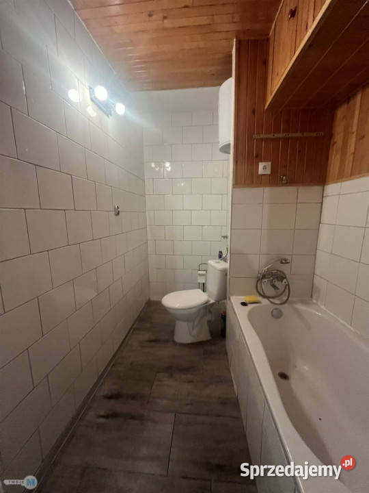 Ogłoszenie mieszkanie 48m 2pokojowe Chmielnik