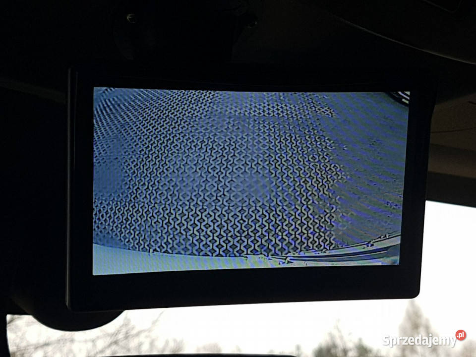 Renault Master KONTENER 8EP 423x224x224 KLIMA