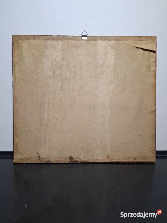 Fotografia zdjęcie rama portret vintage