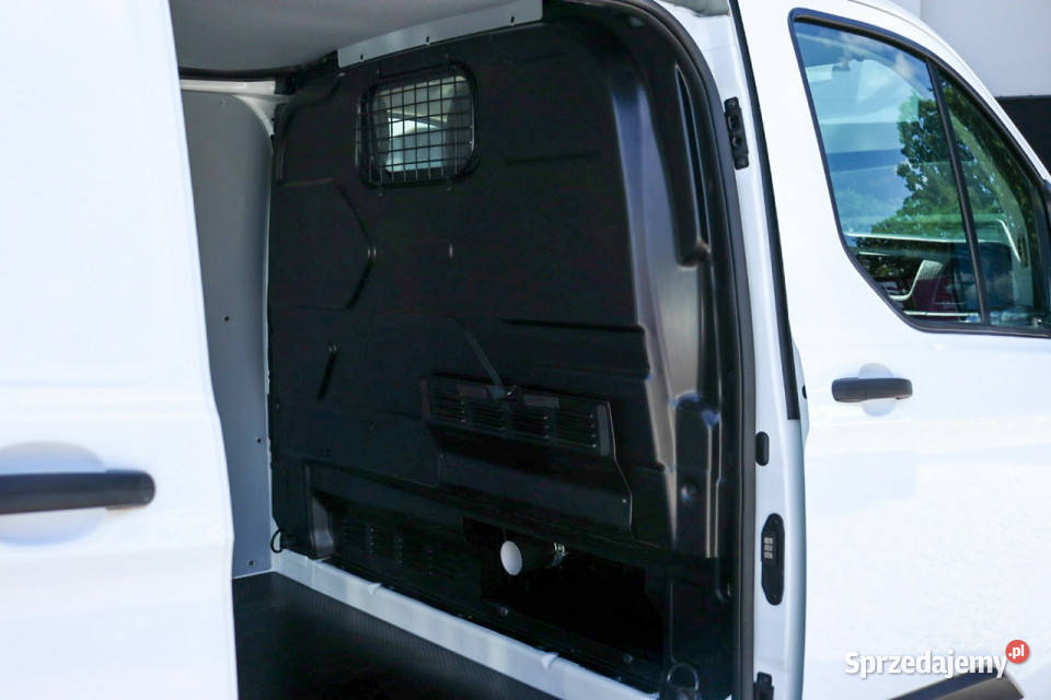 Ford Transit Custom Fv 23CUSTOM 300LAutomatLONG elektryczne szyby Warszawa