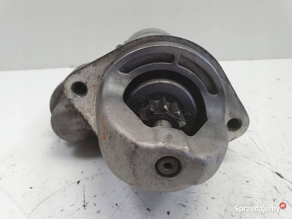 ROZRUSZNIK SsangYong Rexton 27 XDI ROZRUSZNIK lubelskie Rudka