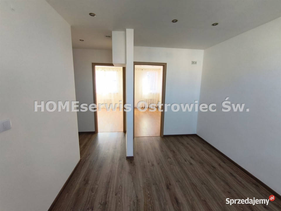 Mieszkanie Ostrowiec Świętokrzyski 466m2 blok sprzedam