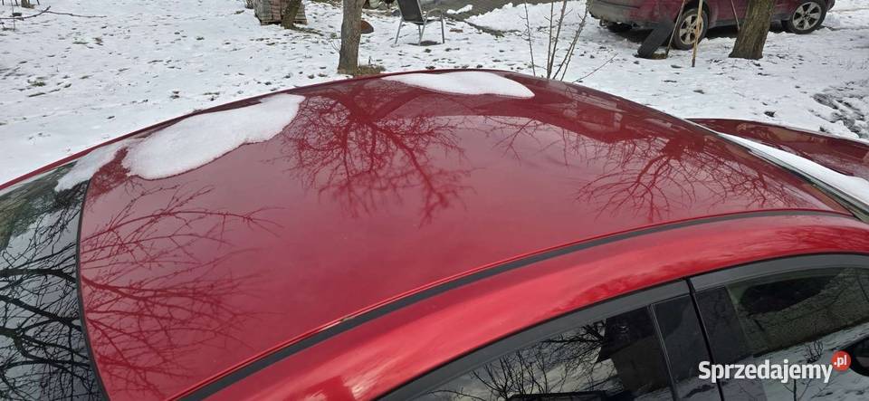 Mazda 6 6 małopolskie Wolbrom