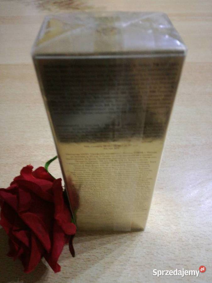 Giordani Gold Eaude Parfum Perfumy i wody