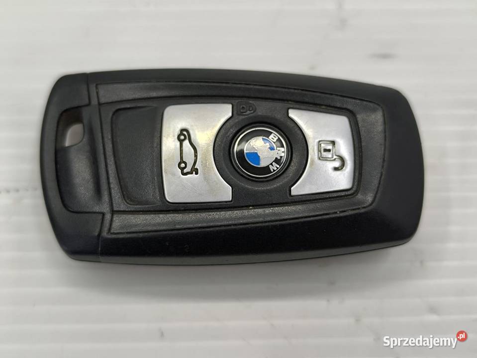 KLUCZYK PILOT BMW F20 F21 868 MHZ sprzedam