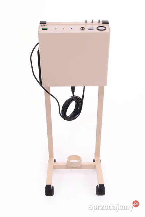 Aparat do kriochirurgii ERBE ERBOKRYO CA Leszno