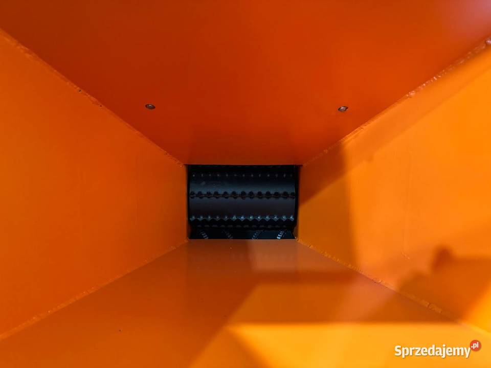 OKAZJA Rębak K 170 na traktor Pozostałe