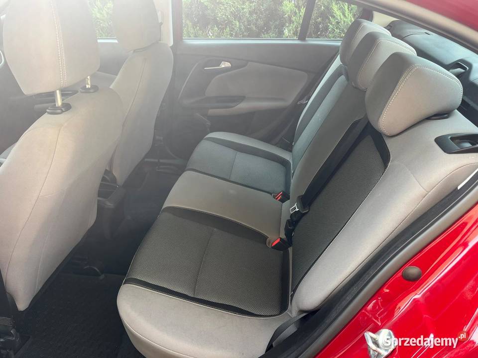 Fiat Tipo pop 95 przebieg 49720 stan Czerwionka-Leszczyny