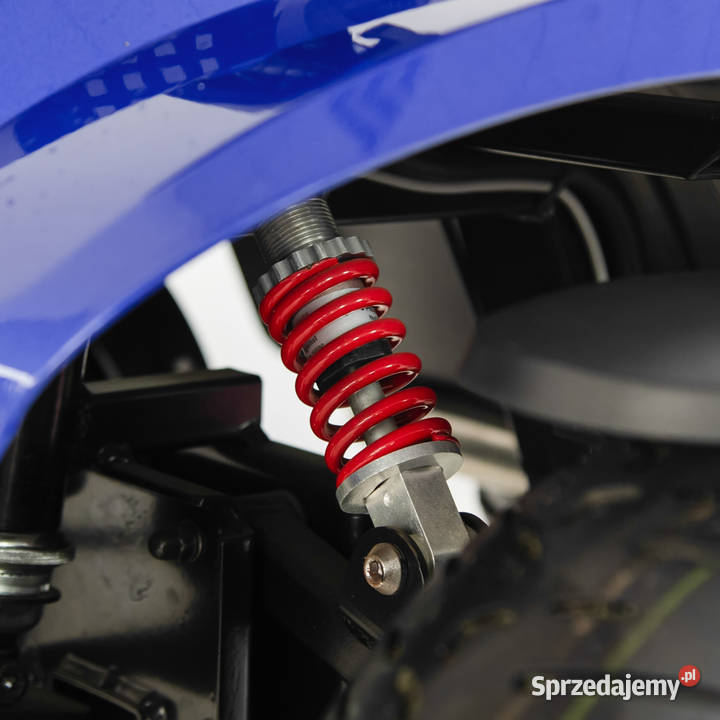 NOWY skuter inwalidzki elektryczny ECI CITY 13h Tarnowskie Góry