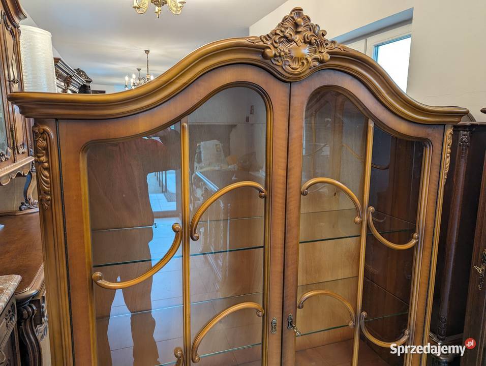 Piękna witryna ludwikowska orzechsklep Dąbrowa Dąbrowa Górnicza