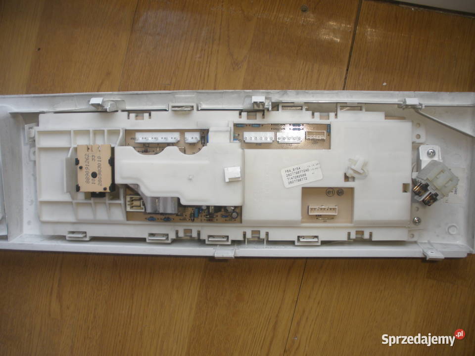 Programator Beko WML15086P WML15106P sprawny