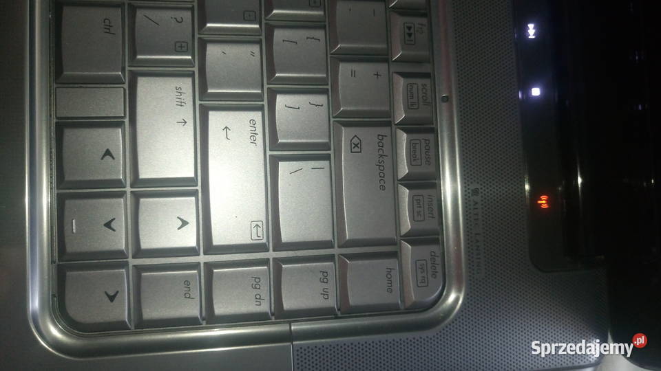 laptopy na częściczęści do laptopów Dmosin sprzedam