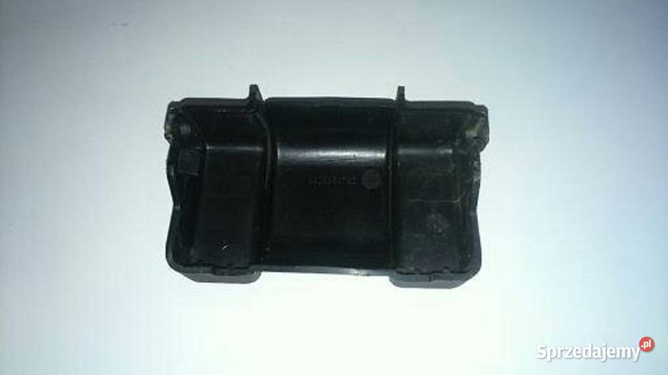 Klapka wlew Citroen ZX 3d czarna EXY OE 1517 49 mazowieckie Warszawa sprzedam
