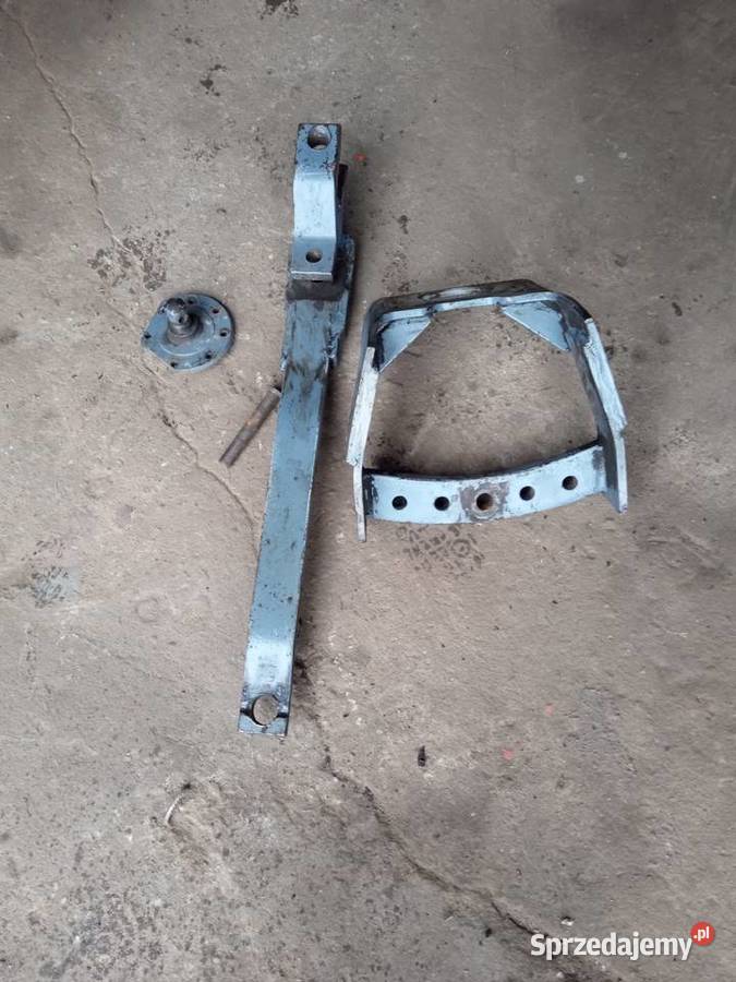 Zaczep c 360 c 355 Bełchatów sprzedam