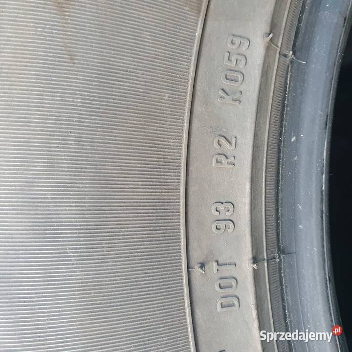 Opony Pirelli Scorpion 235x65x17 Bochnia