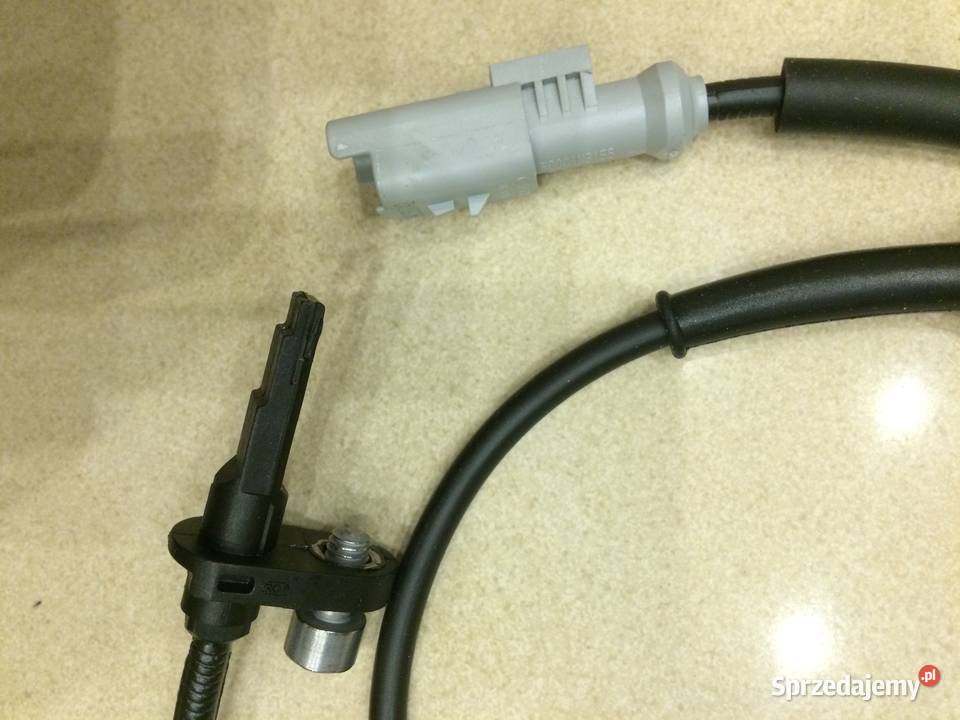 Czujnik ABS OE Citroen Peugeot DS 98 060 395 90 czujniki Wrocław sprzedam