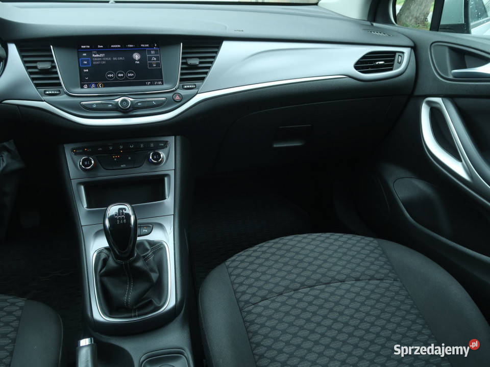 Opel Astra 15 CDTI wielofunkcyjna kierownica Piaseczno sprzedam