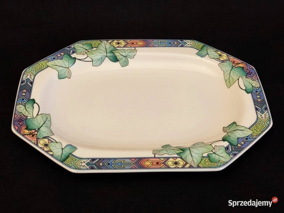 Półmisek Villeroy Boch Pasadena lubelskie