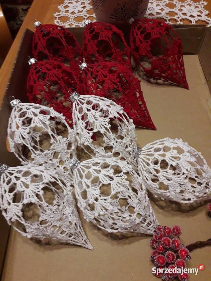 Bombki15 Boże Narodzenie Łódź