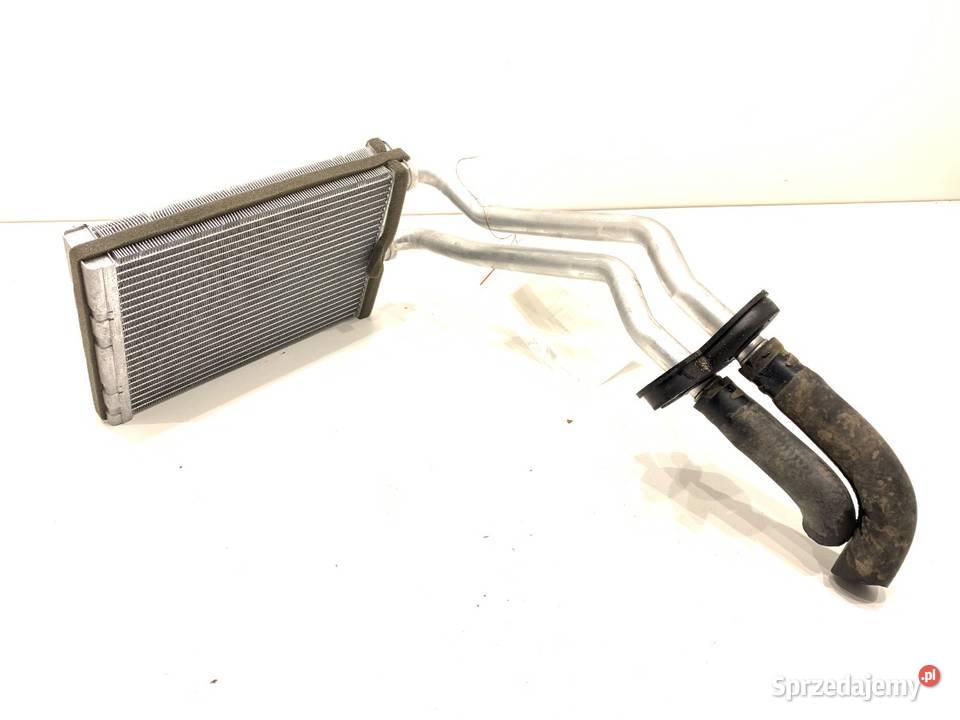 NAGRZEWNICA SSANGYONG TORRES Crossover KOMBAJN podkarpackie