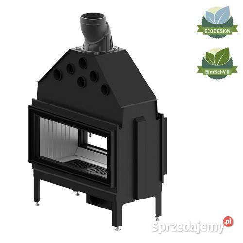 HITZE ARDENTE DUO 9041DSS Wkład kominkowy sprzedam