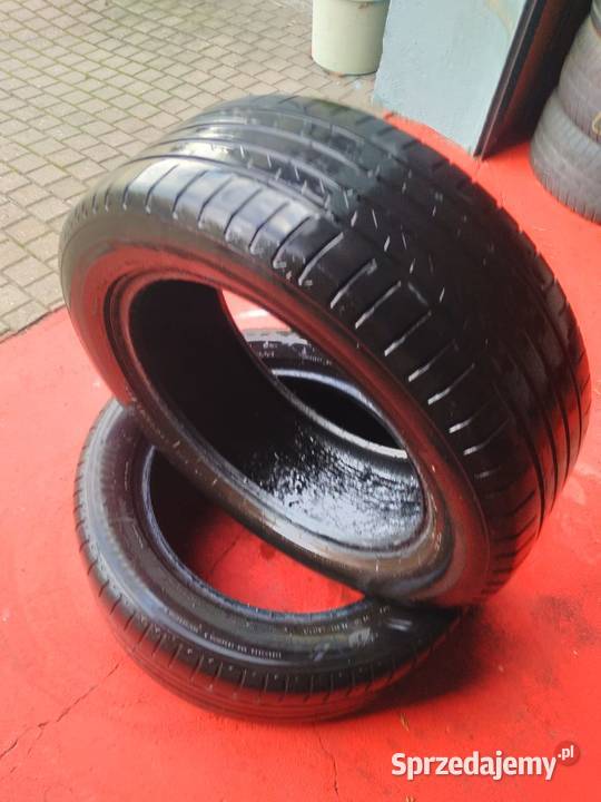 Opony BRIDGESTONE ALENZO 2355518 r 2020 100v nie śląskie
