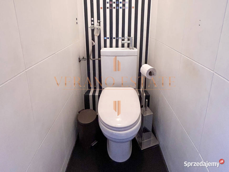 HIT 5 pokoi 2 łazienki możliwość podzielenia