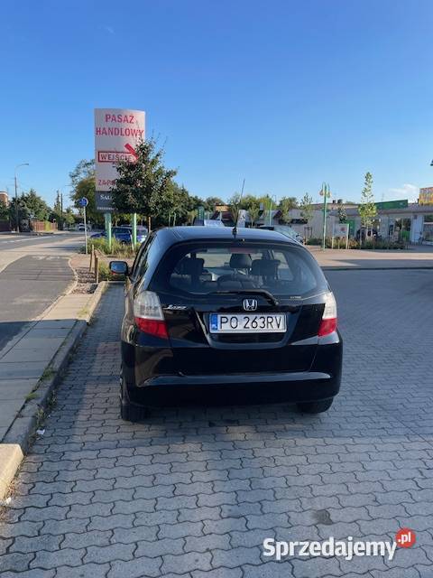 Honda Jazz 90 iVTEC