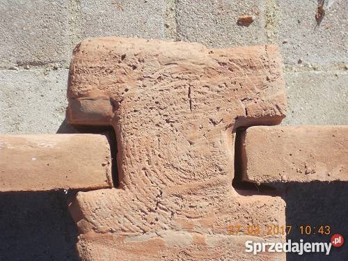 palisady betonowe drewnopodobneogród