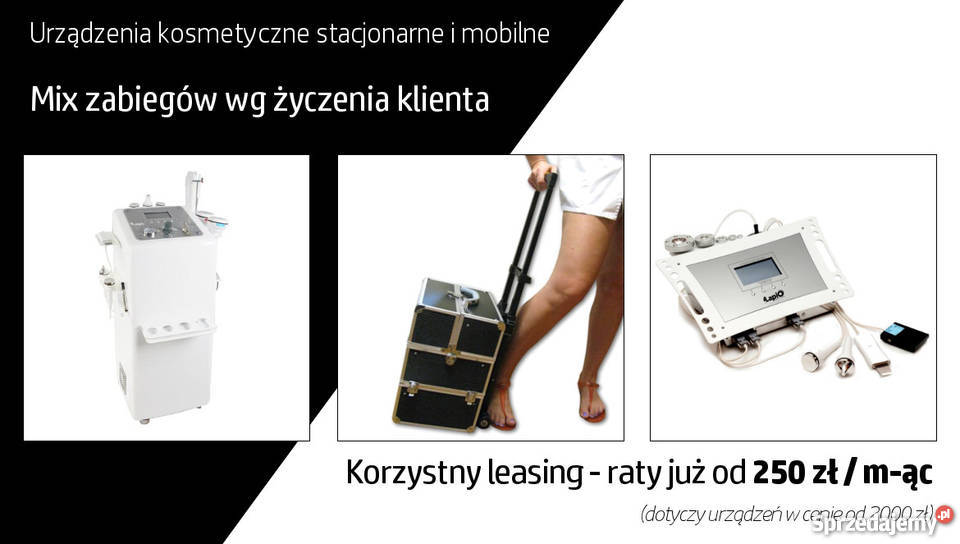 EPILATOR USUWA NACZYNKA WŁOSY I BRODAWKI podkarpackie Stalowa Wola sprzedam