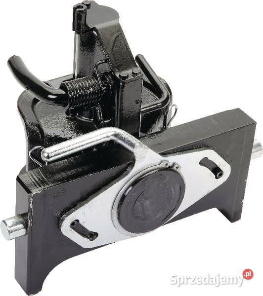 Zaczep transportowy 320 mm 033203271A02 Kamionna
