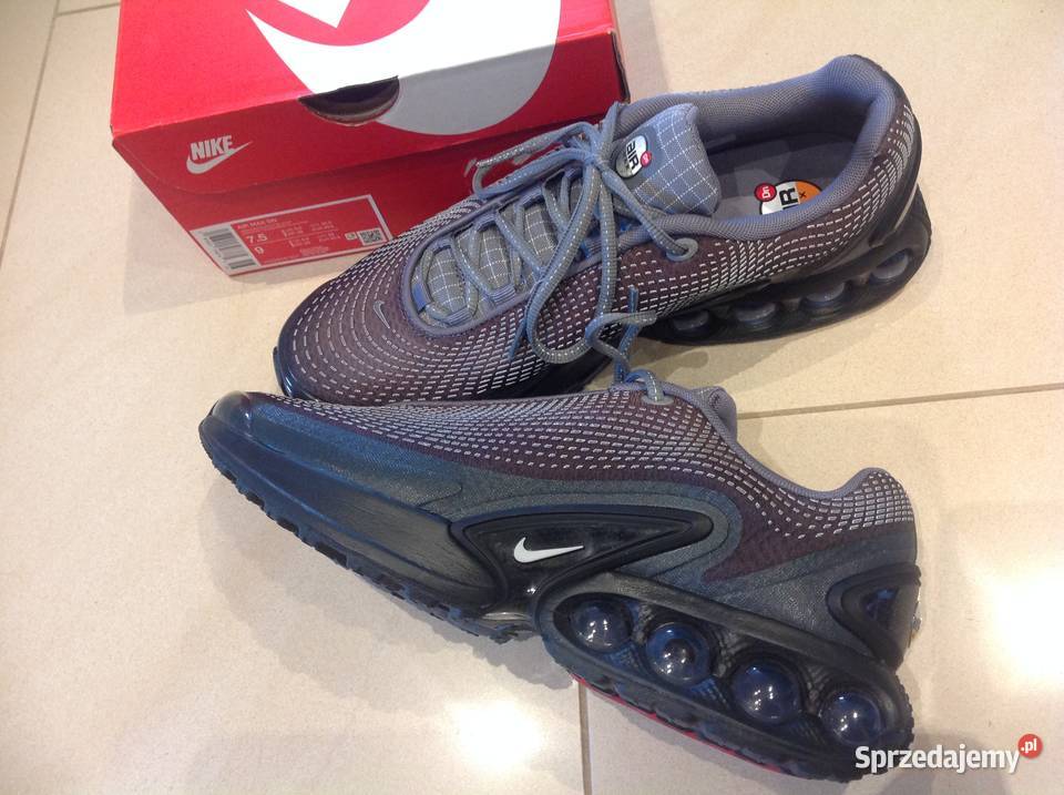 Buty Nike AIR DN 405 Unisex NOWE Pozostałe Nowa Sól sprzedam