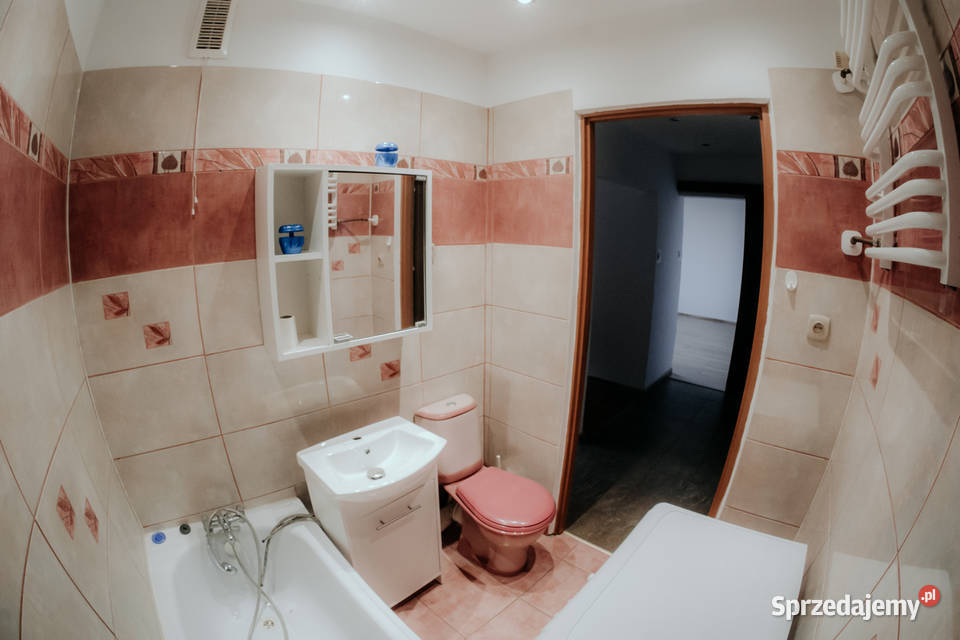 M3 Łódź Widzew rozkładowe 3794 m2 balkon Jeżów