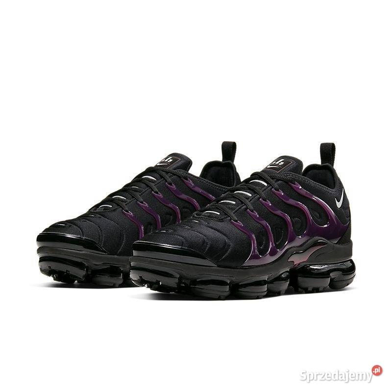 NIKE VAPORMAX BUTY SPORTOWE 4046 Nike Łódź sprzedam