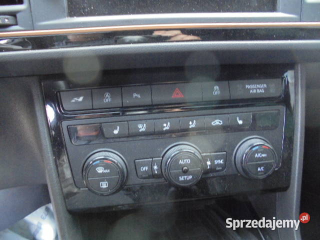 SEAT Lon Cupra III 20 TSi 290 DSG7 FE472 benzyna Leon Łódź