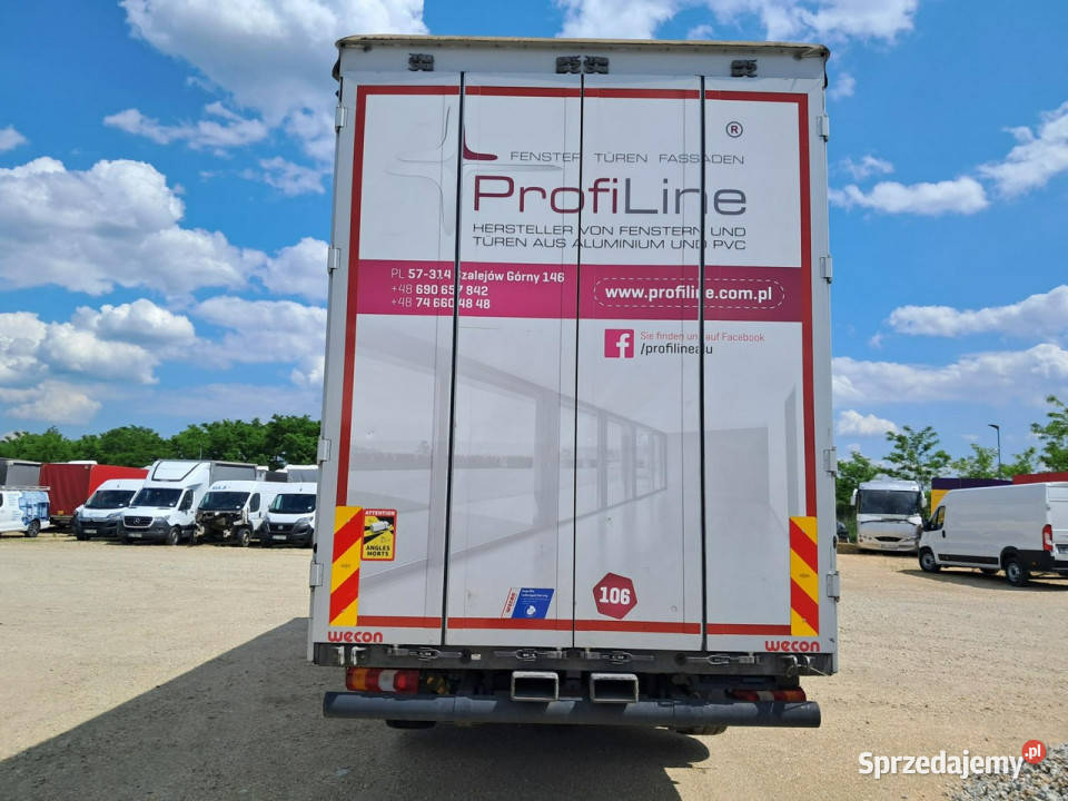 Mercedes actros Samochody ciężarowe