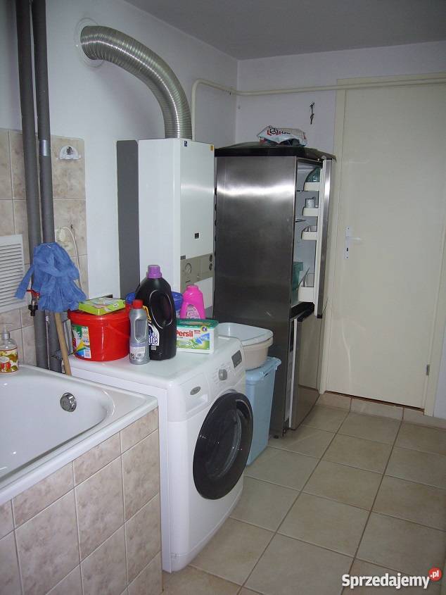 Szeregówka do zamieszkania na Niskim Borku podkarpackie Mielec