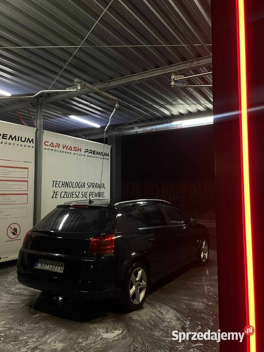 Opel signum 19cdti 150 6b Możliwa zamiana Leszno