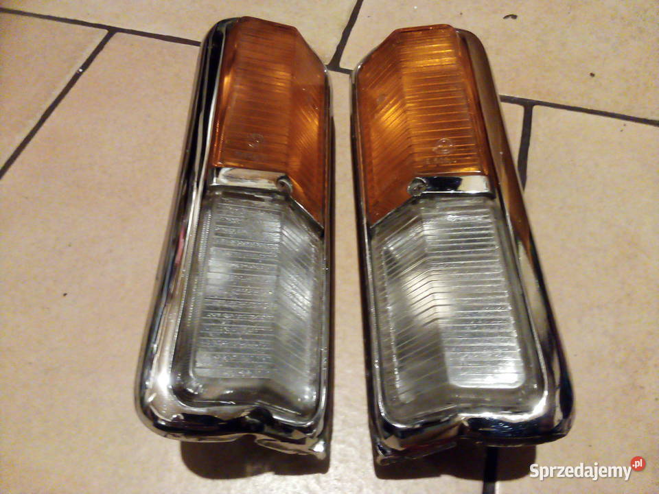 przełącznik kierunkowskazówpająk fiat125p sprzedam