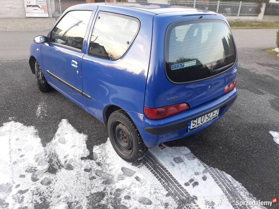 11 Lpg Zdrowe Progi 2003relszyby Ciasna