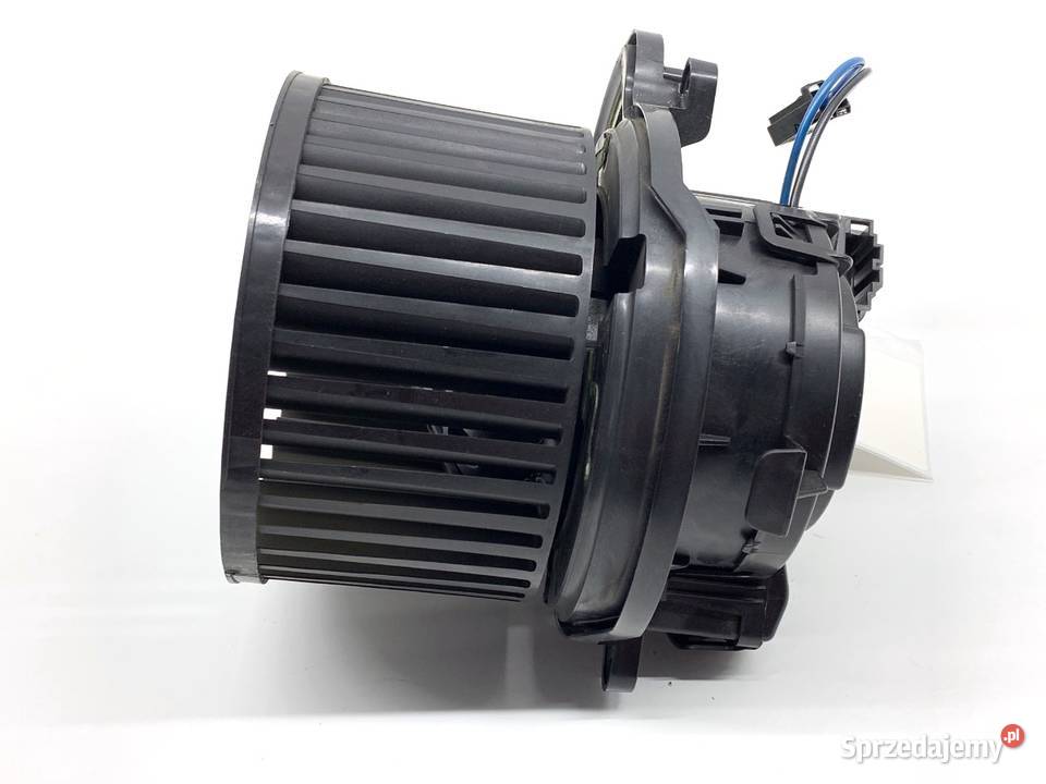 DMUCHAWA NAWIEWU RENAULT MEGANE IV T69963A sprzedam