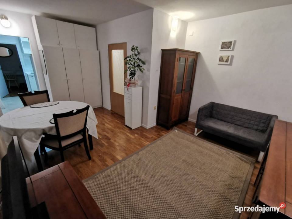 Białowieska 2pok boczna Legnickiej 365 m2 Wrocław