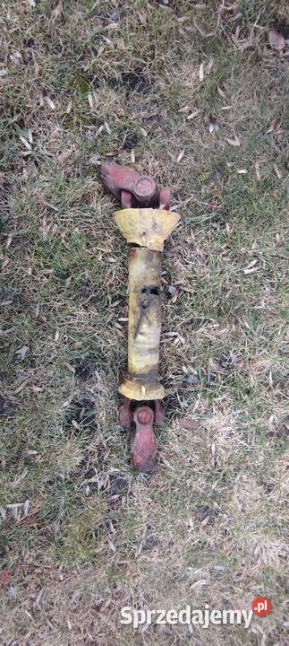 Wałek wom Pozostałe