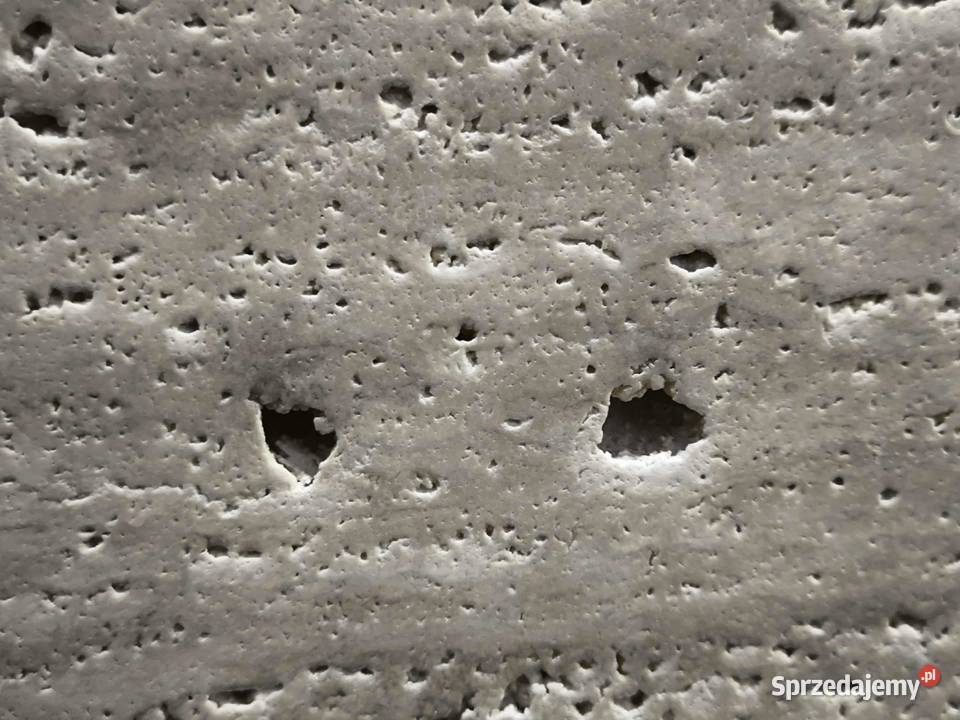 Płytki Trawertyn Light vein cut i szczotkowany Rumia