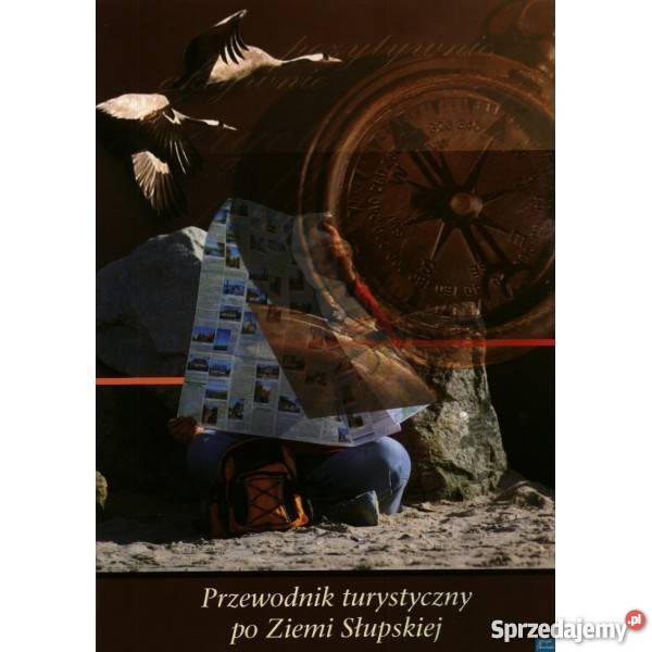 Przewodnik turystyczny Ziemi Słupskiej