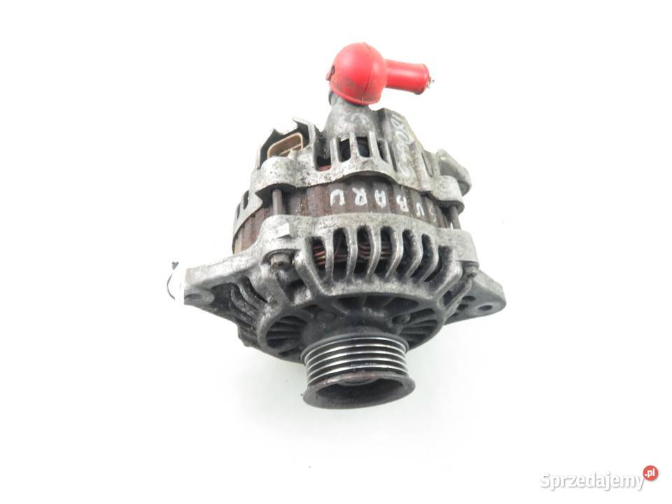 ALTERNATOR SUBARU LEGACY III 25 AWD A2T37391 małopolskie sprzedam