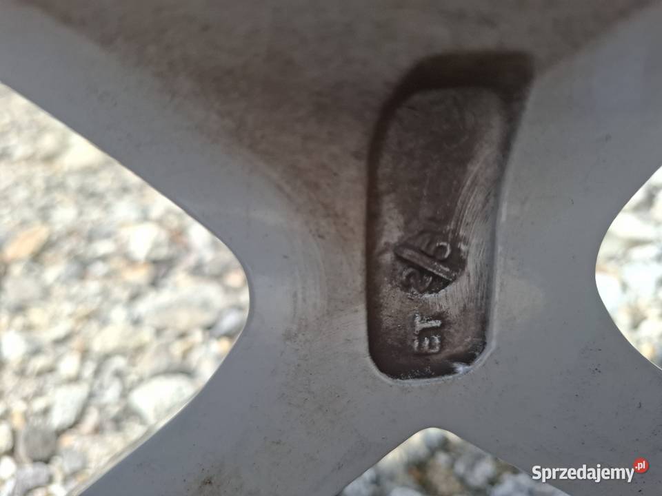 Alufelgi 3SDM 008 20 5x112 9j Strzelin sprzedam