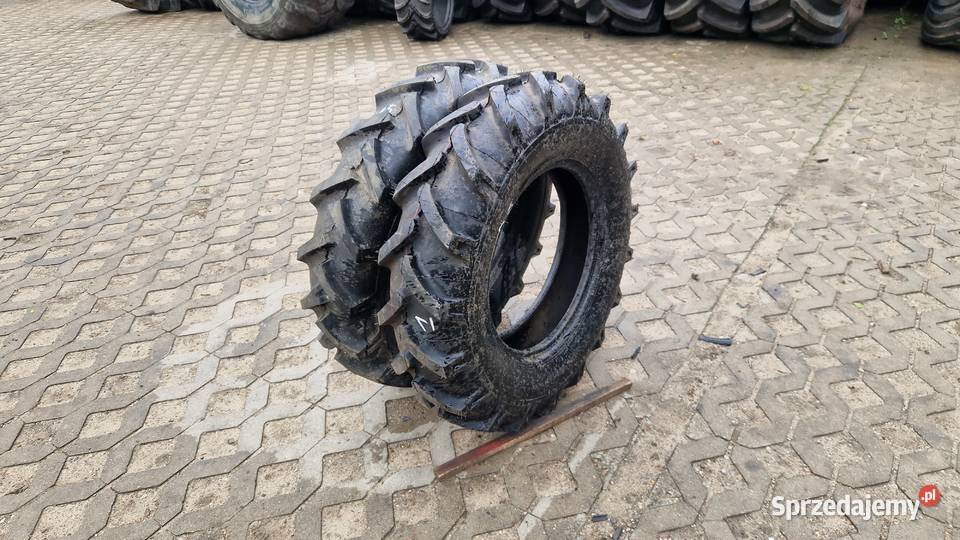 75016 65016 8PR Mitas KRM NOWE Opony rolnicze warmińsko-mazurskie Nowe Miasto Lubawskie